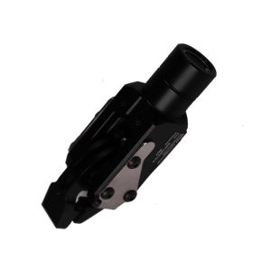 Standardizing End Of Arm Tooling Grippers , Articulated Compact Sheet Metal