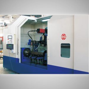 Manual Cluth Girth Welding Machine Circumstance Welding System Customized