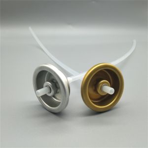 High-Performance Powder Spray Valve for Professional Use with Enhanced Features