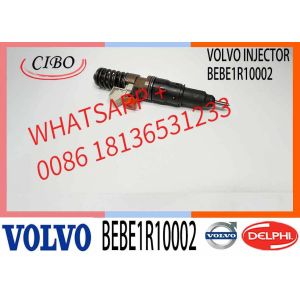 High Quality Diesel Fuel Injector BEBE1R10002 22282201 BEBE1R11102 22373644