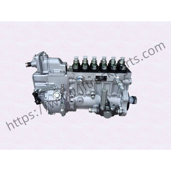 Buy SHACMAN truck parts Weichai WP12.430E201 Fuel injection pump 430HP 1001671519 at wholesale prices