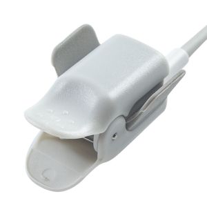 Compatible Andromed Nova 3M Child SpO2 Cable Oxygen Test For Patient Monitor