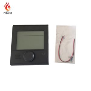 JP 6KW 12V 220/110V Parking Heater LPG Combi Air Water Heater for Cars & Trucks