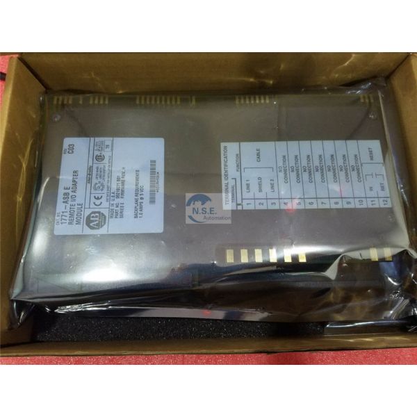 Buy Allen-Bradley 1756-CPR2 ControlLogix Redundant Supply Cable 1756CPR2 at wholesale prices