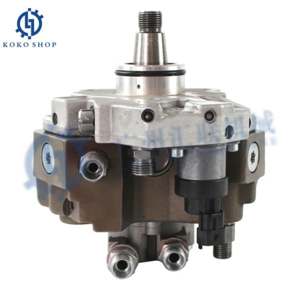 Doosan 0445020067 10501-7005A Injection Pump For DX225LC DX210W DX225 DX255LC