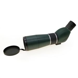 12-36x50 Military Long Distance Spotting Telescope With Telescopic Cover