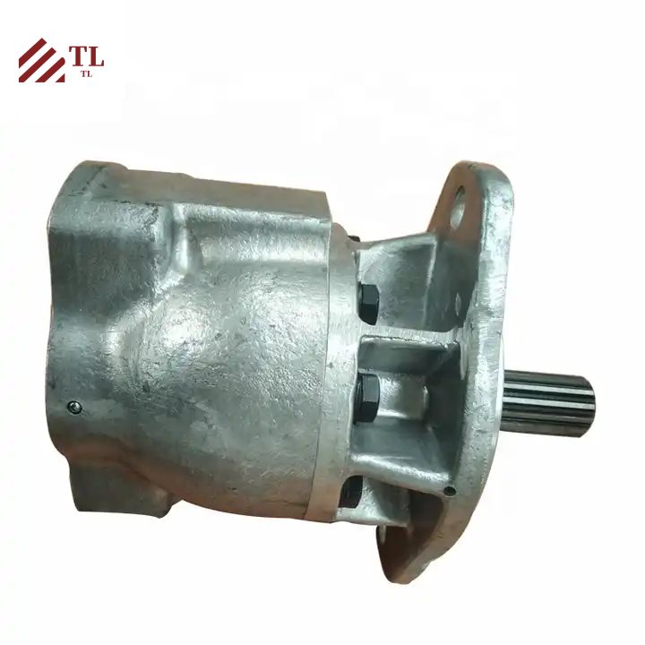 3G4768 Hydraulic Gear Pump Main Pump for Bulldozer D6D Farms Part Number 3G4768