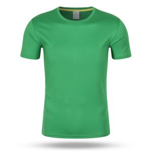 Soft Fabric V Neck ODM Quick Drying T Shirts For Training