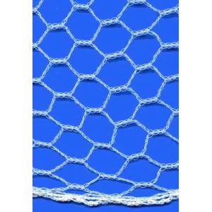 Plant Protection Agricultural Netting Mesh , Lightweight Garden Anti-Bird Net