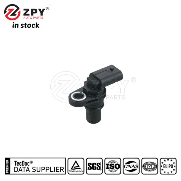 ZPY Camshaft Position Sensor 04C907601 for VW Audi Porsche