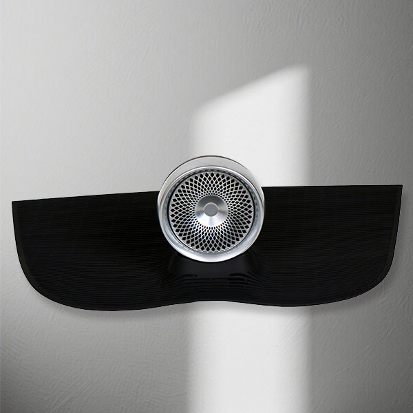 Buy Mercedes-Benz-dedicated high-fidelity center speaker / Car Stereo System at wholesale prices