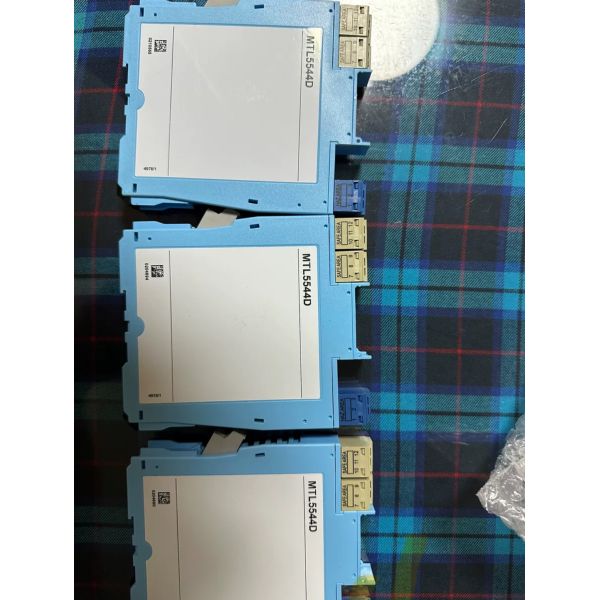 MTL5544d MTL Instruments Proximity Detector Interface Base Guideway Safety