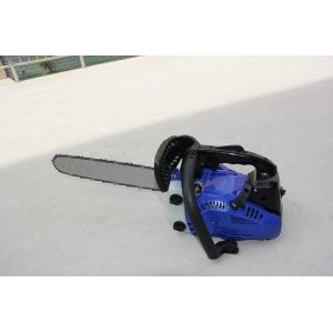 High Reputation Wood Cutting Chainsaw Portable Air Cooled