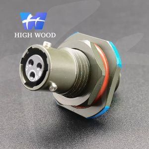 MS26482 Connector,MS3474W8-3P,MIL-C-26482Ⅱ，MS26482 seriesⅡ