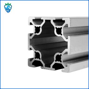 6061 6063 Industrial Aluminum Profile Extruded 40X40 Aluminum Profile