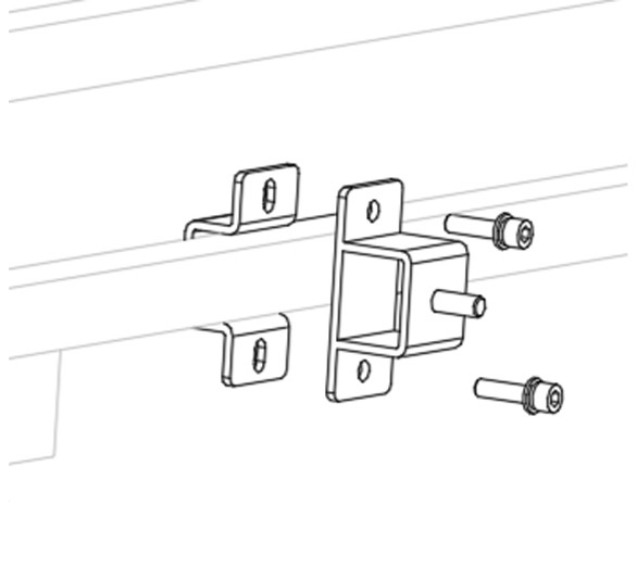 High Definition IP67 Led Grid Display 1R1G1B Led Grid Panel For Landmark Buildings