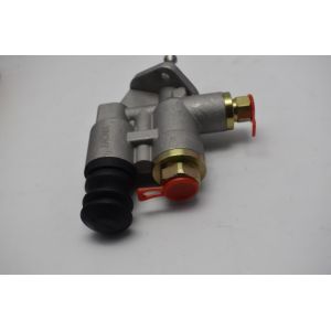 Engine 6CT parts Manual Electric Fuel pump 3936316