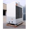 Residential Integrated 18kW Air Cooled Water Chillers Small Air Conditioning Unit for sale