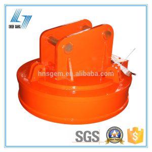 China Reasonable Design Industrial Strength Magnets Low Energy Consumption on sale