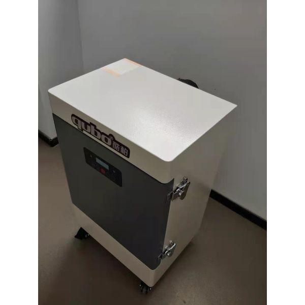 Buy Lightweight ROHS Laser Fume Extractor Smoke Purifier at wholesale prices