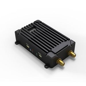 CD15NMT-MINI COFDM Transmitter VTX for Bidirectional Data Transmission in