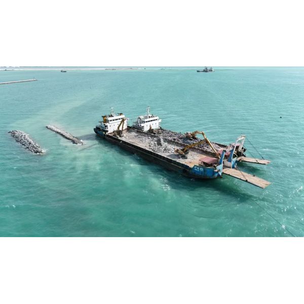 Hitachi Excavator Long Reach Boom Arm Boom Excavator For Long Reach