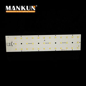 32PCS 4000K CRI80 LED Street Light Module With Aluminum Base