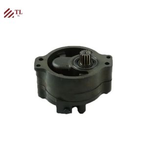 Diesel Engine Hydraulic Gear Pump 3P4002 erpillar Construction Equipment 583H