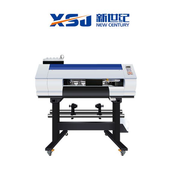 Buy T Shirt FEDAR 60cm Digital Inkjet Printing Machine FD65-2 at wholesale prices