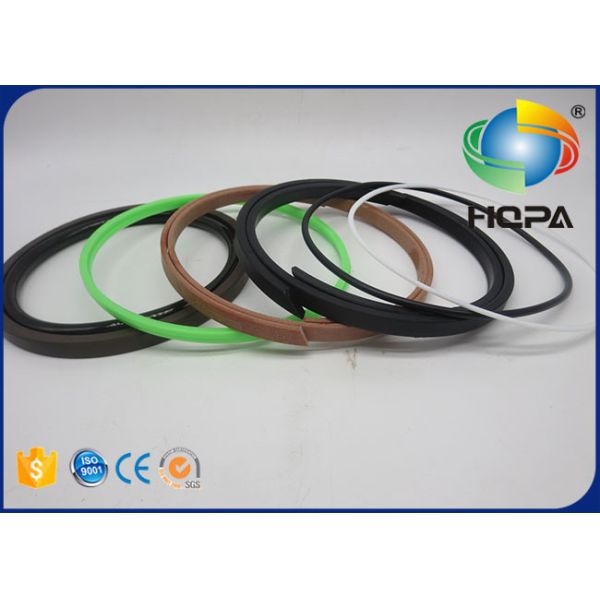 Buy 991/00156 991-00156 99100156 991 00156 Ram Steering Cylinder Seal Kit For JCB 3C at wholesale prices