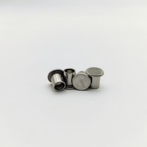 316 Stainless Steel Heavy Duty Semi-Tubular Rivets M4-M10