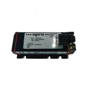 China EPRO CON021 Eddy Current Displacement Sensor on sale China EPRO CON021 Eddy Current Displacement Sensor on sale