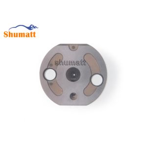 Genuine CR Shumatt Injector Valve plate 295040-6690 for diesel fuel engine