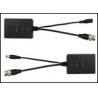 Optional Voltage Transceiver Balum HD HDMI Splitter for CVI / AHD for sale