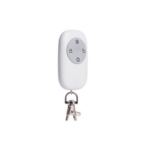 Zigbee HA1.2 Protocol Standard Remote Controller For Home Alarm System CE Rohs