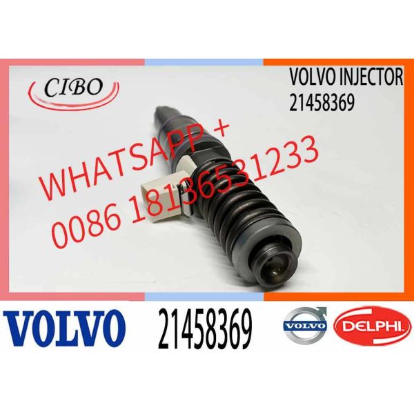 Excavator Loader Bulldozer Truck Engine Parts Fuel Injector 249-0713 253-0616 288-2077 326-4700 20430583 21458369