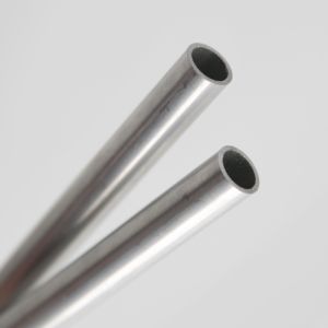 China 3103 H12 16mm Cold Drawn Aluminium Tube For Radiator, Extruded Aluminum Tube on sale