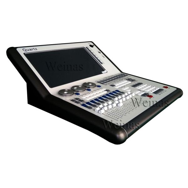 Show Party DMX Lighting Controller 2048 DMX Channels A12.1 Inch Touchscreen