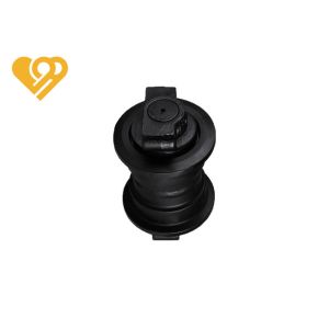 EX270 High Quality Undercarriage Spare Parts System Heat-Forged Track Rollers
