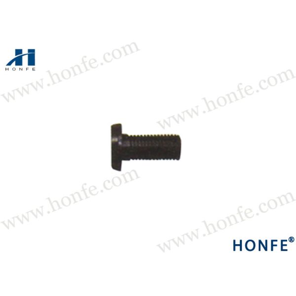 Buy Textile Machinery Sulzer Loom Spare Parts Screw 717-282-000 at wholesale prices