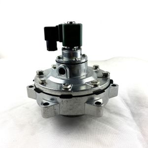 BFEC DMF-Y-50S Diaphragm Pulse Valve Ø60 Embedded Type Diaphragm Pulse Jet Valve