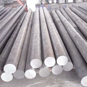 Solid Alloy Structural Carbon Steel Rod S45c Sm45c 1045 Cold Drawn High Round