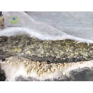 Waterproof Membrane Bentonite Geosynthetic Clay Liner for Natural Sodium