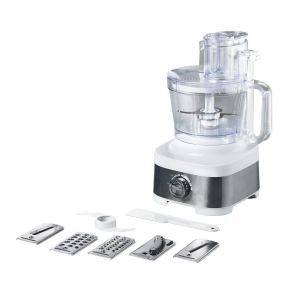 FP405 Food Processor with 1.8 L Blender Cup