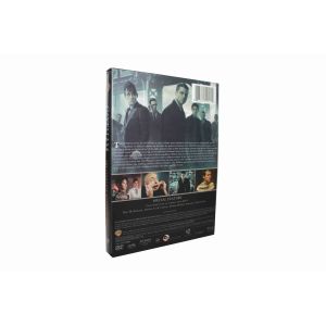Free DHL Shipping@New Release HOT TV Series Gotham Season 2 Boxset Wholesale!!
