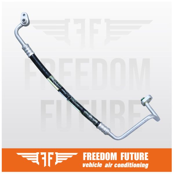 Buy Fiat Doblo 2009 1.3L Discharge Air Conditioning Pipeline 51774466 at wholesale prices