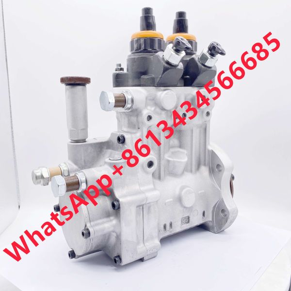 6218-71-1130 Diesel Fuel Injection Pump 6218711130 6218-71-1132 094000-0440 For Komatsu