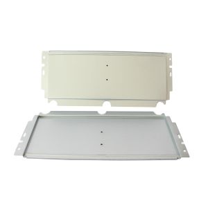 Hebei Customized High Precision Sheet Metal Stamping Parts with Cutting