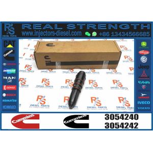 Wholesale 3054240 3018220 3021756 3028514 3047989 3054214 Injector for Cummins