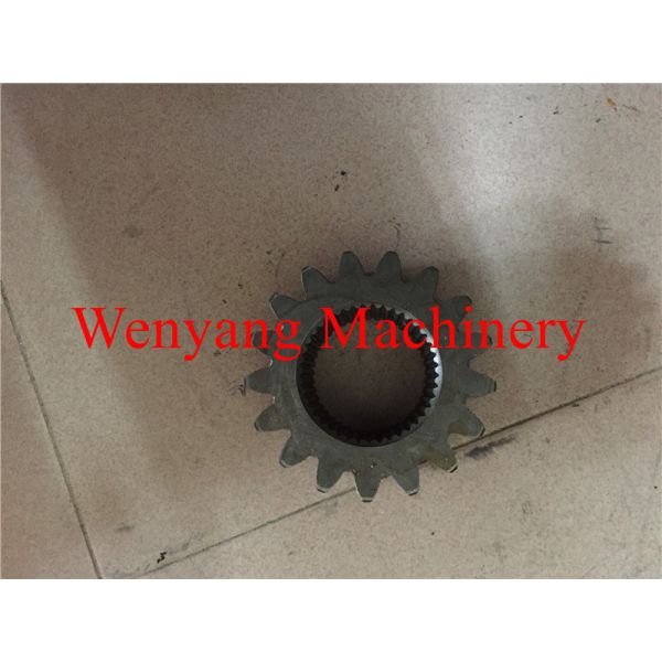 China XCMG FOTON LOVOL wheel loader spare parts 83240203 sun gear